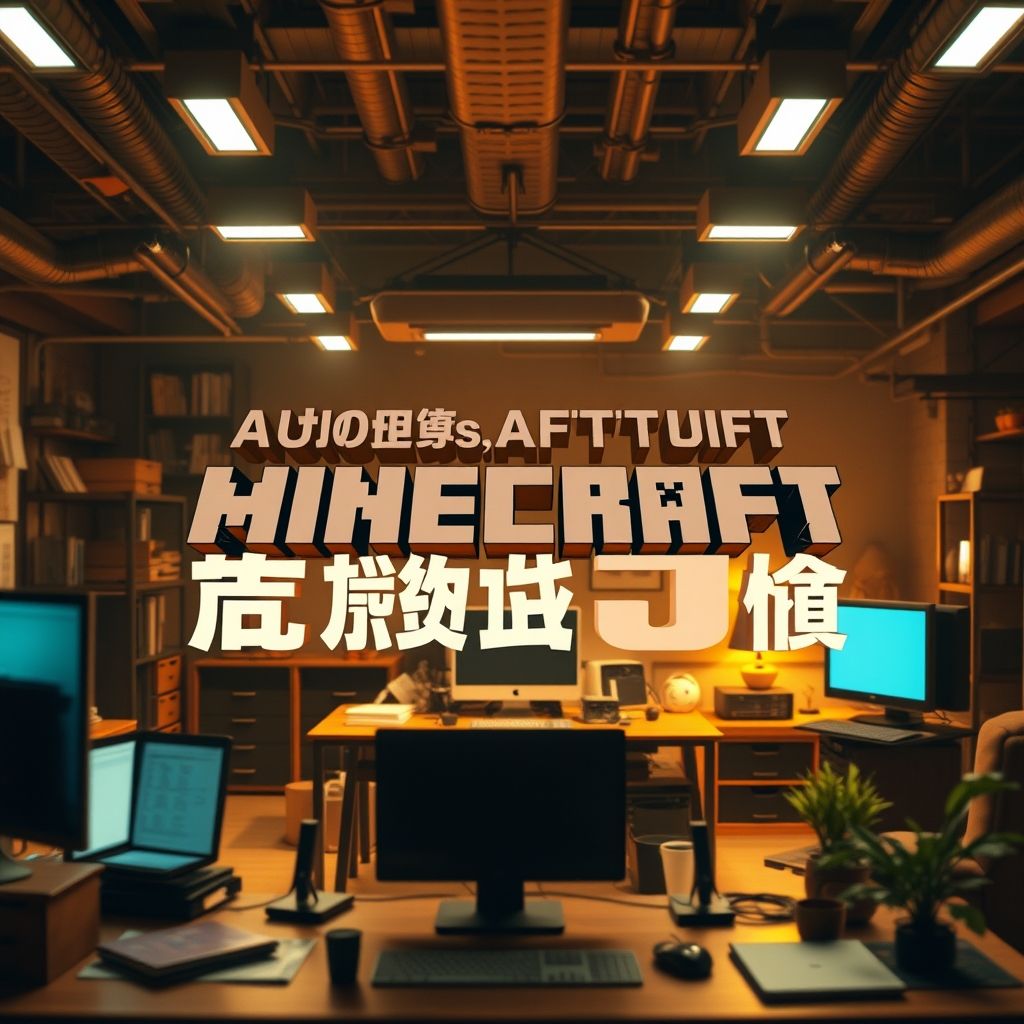ทีมงานเบื้องหลัง: ผู้สร้างสรรค์ 'A Minecraft Movie'